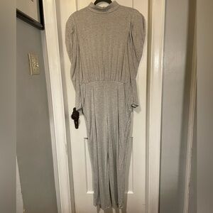 Express Gray Women's Dress